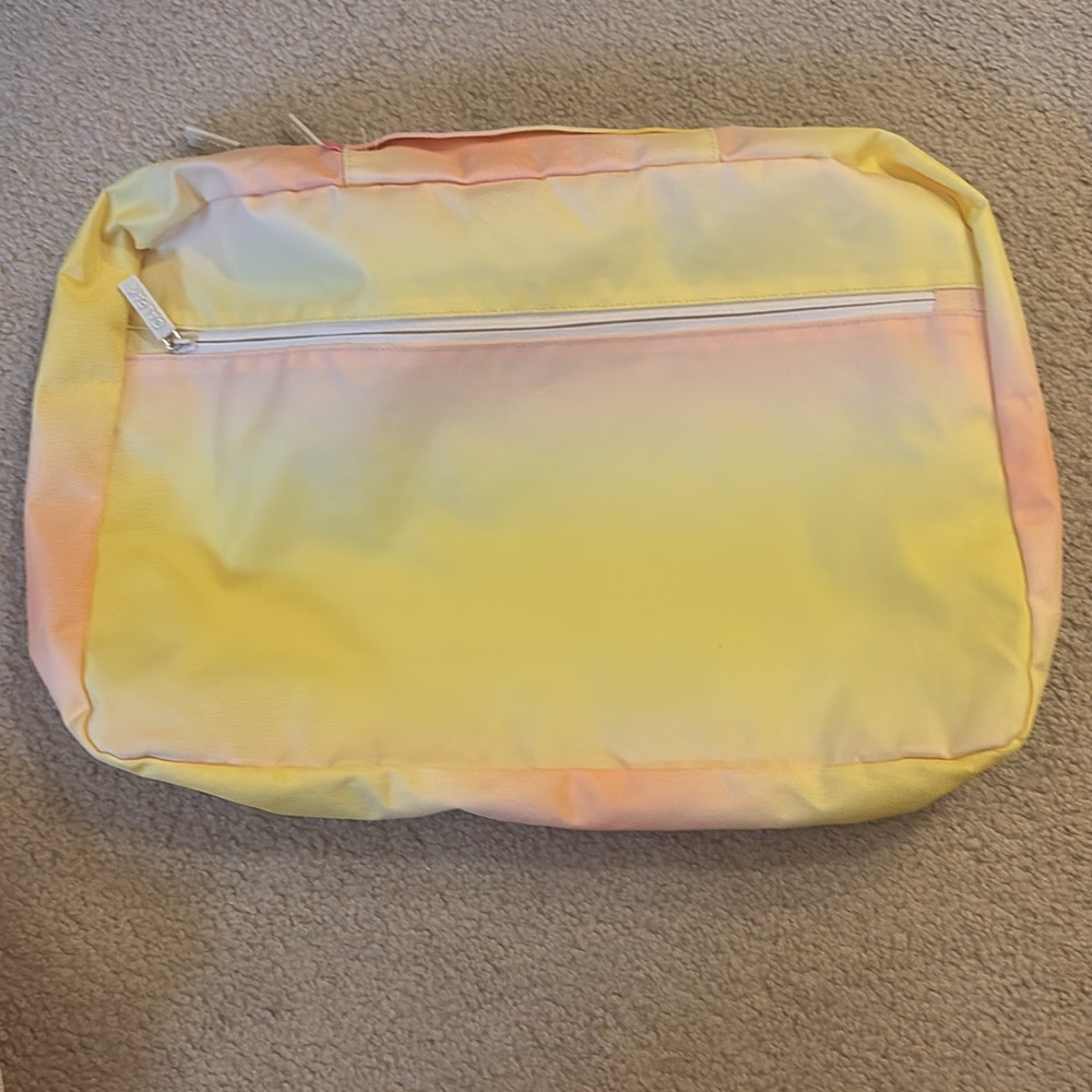 CALPAK | Sherbet colored packing cubes - Picture 3 of 12